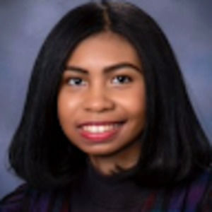 Meet your Posher, Toni